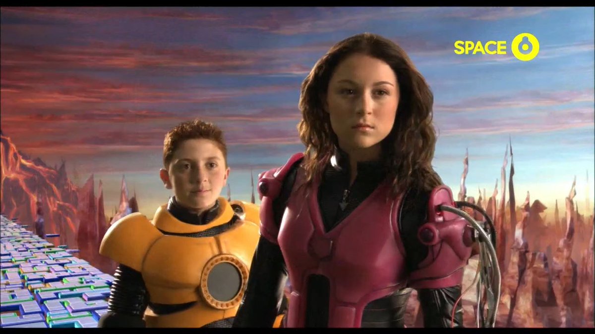 miguela81281534's tweet image. Ahora acabo de ver &quot;Mini Espías 3&quot; o &quot;Spy Kids 3-D : Game Over&quot;, en &quot;Space&quot;. Me la vi después de varios años sin verla. @canalspace  #miniespias #spykids