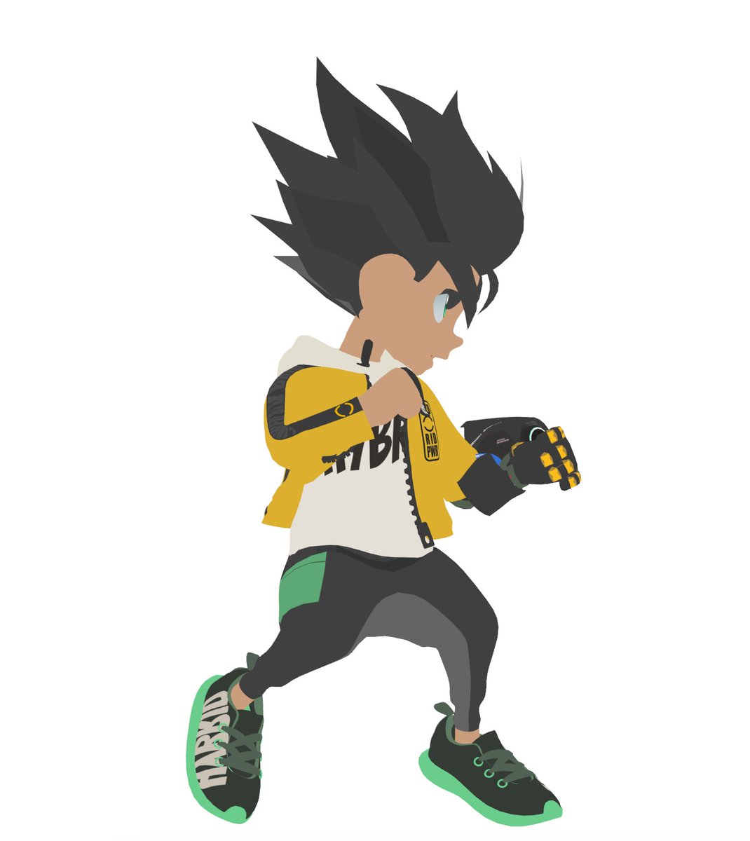 ToyHunterGame's tweet photo. To make this game truly unique, we design our in-game characters from scratch 📷
#gamedev #indiegame #PowerStone
#toyhuntergame #indiegame #gamedev #indiegamedev #tuesdayvibe #powerstone #multiplayergame #fightinggame #partygame #characterdesign #3dgame #powerstone3 https://t.co/qf4zKj9bej