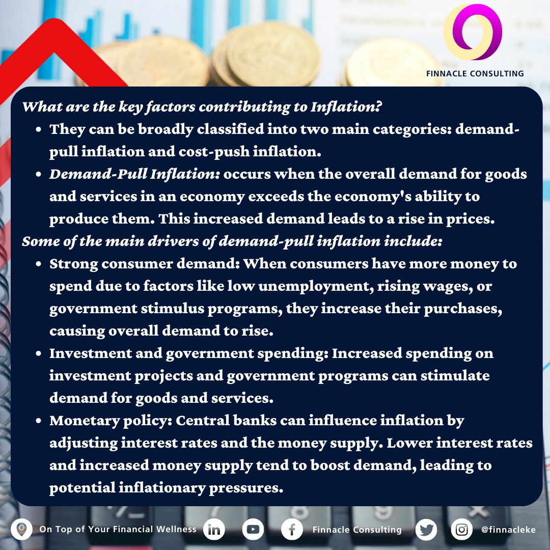 Finnacle Consulting tweet media