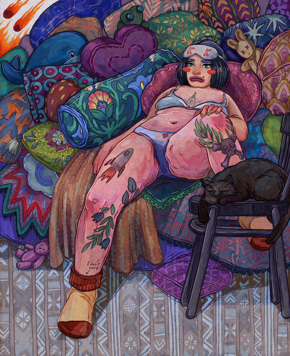 GM! #TEZOSTUESDAY here🪰

I want to buy some beautiful pieces today

𒊹Art
𒊹Price
𒊹Link in the bellow 

Please 💟🔁