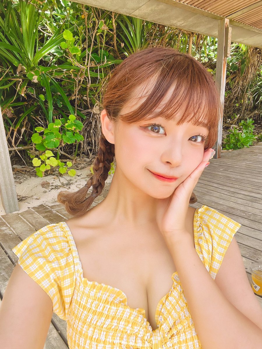 沖縄来てます ✈️?