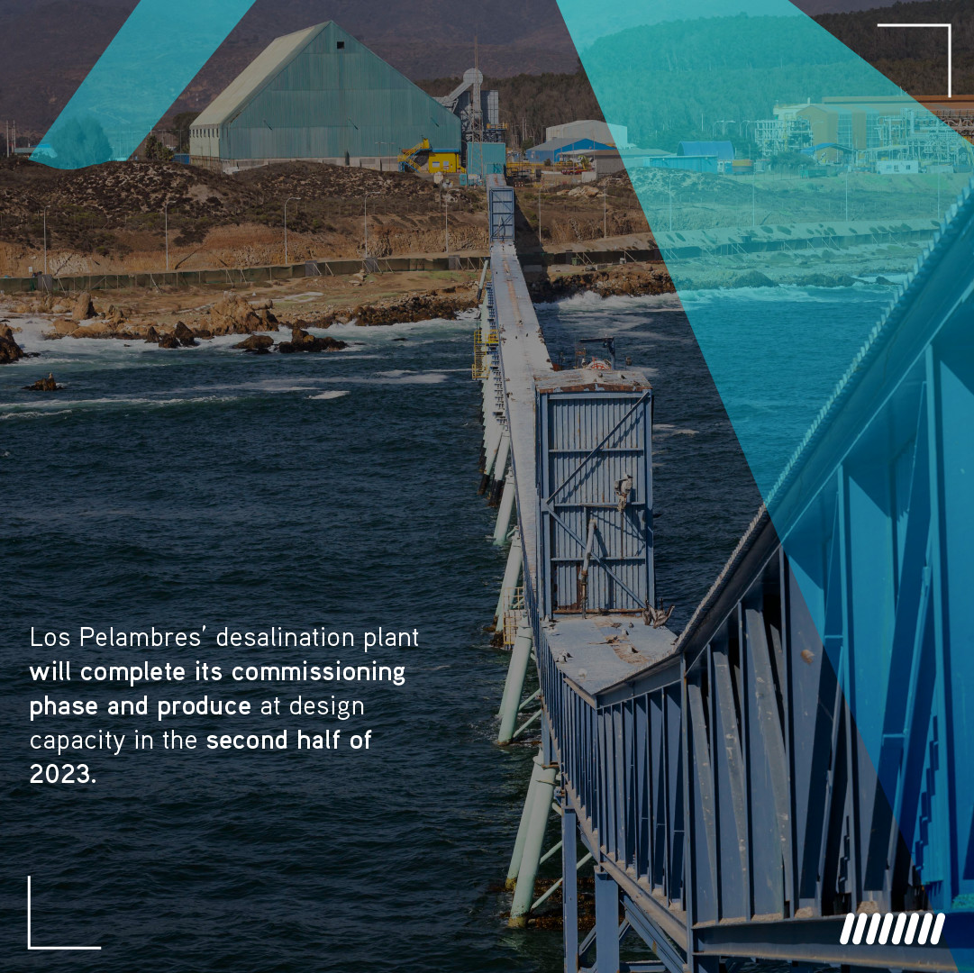 You can review Antofagasta's quarterly production report here: 
antofagasta.co.uk/investors/news…