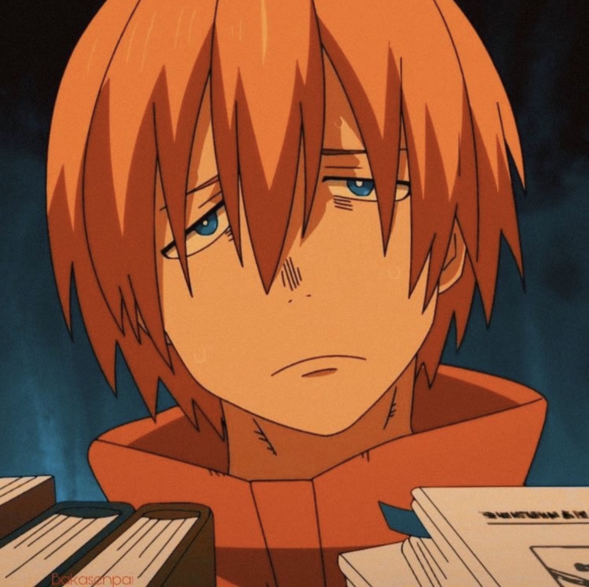 sinqueyyy's tweet photo. Y’all know I had to also do my guy Arthur ehehehhe
Love himmmm !!!!!
#fireforce #arthurfanart #fanart #arthurfireforce #fireforcearthur #animeart https://t.co/c9ofmTFB9C