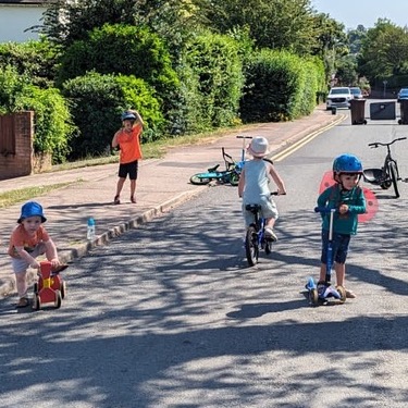 Playing Out St Albans District tweet media