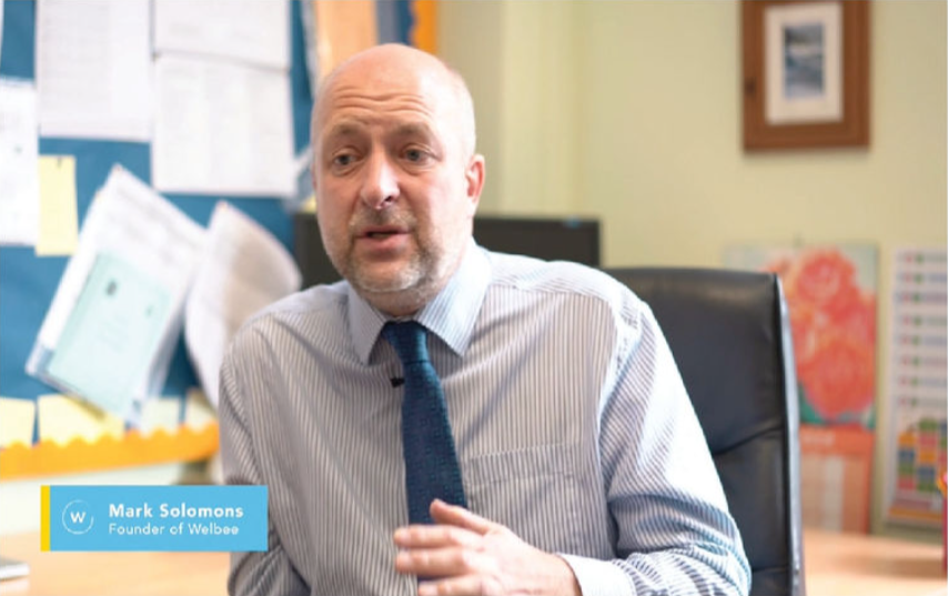 WelbeeUK's tweet photo. The end of term means exit interviews for staff leaving for pastures new but what about those who are staying? In his latest article for @EdTodayMag, Welbee's CEO, Mark Solomons has top tips for conducting #stayinterviews to improve #staffretention. https://t.co/3B7SThbTP1 https://t.co/0ASidWXxJK