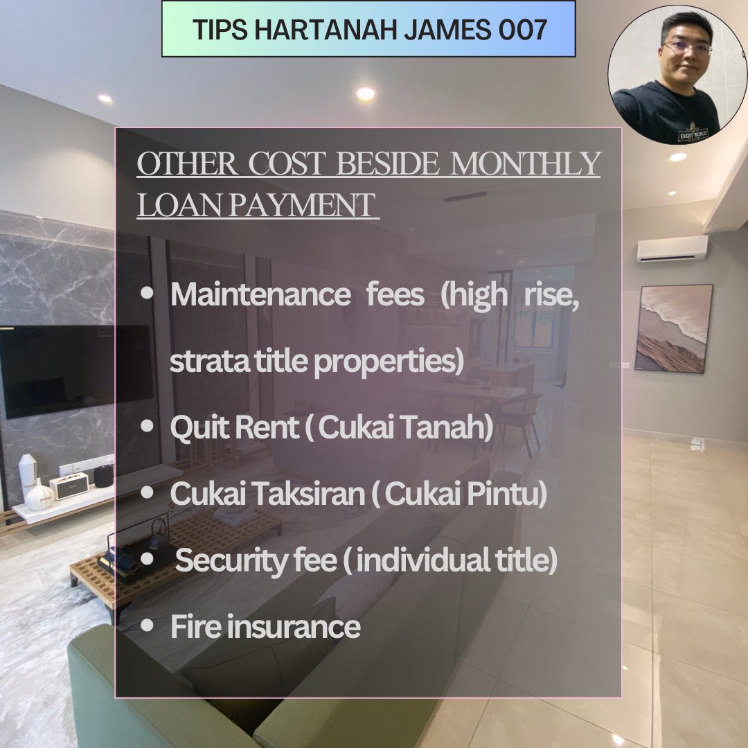 mu_idaman's tweet photo. Lagi apa boleh tambah…. 😌😌
Cost yang kena bayar setiap tahun… sila tambah dekat komen.
Semoga bermaafaat !
#JamesTe https://t.co/IMnILjkFu8