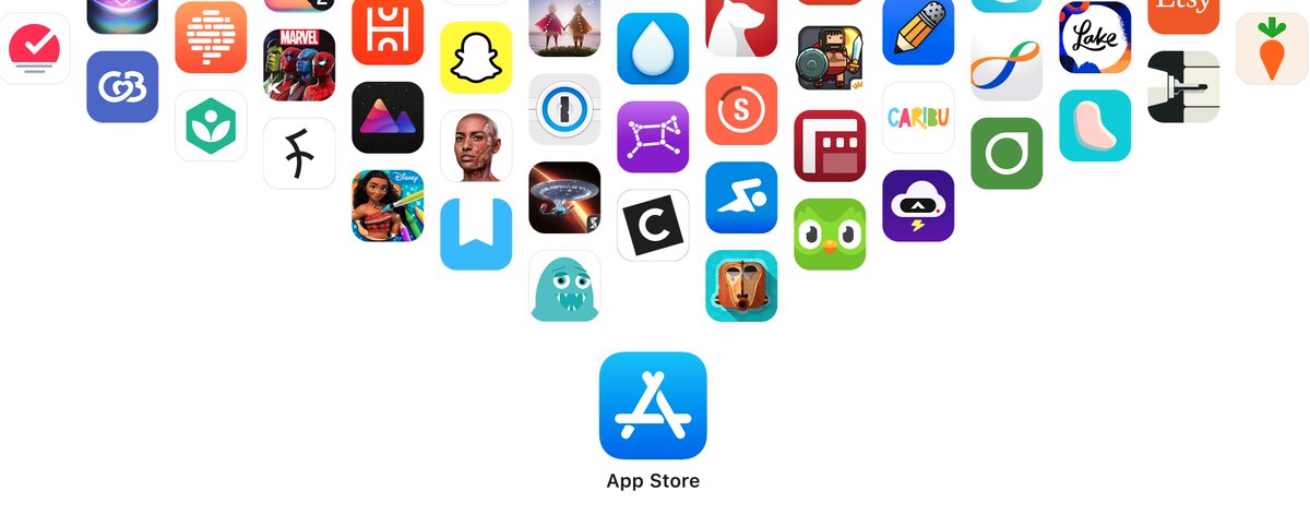 ⚠️ Attention Apple ID appeared the latest attack case
A malicious phishing program has appeared in the Apple store that steals user accounts and passwords by mimicking a normal application, and then the attacker adds his own number to a double-authenticated trusted number to