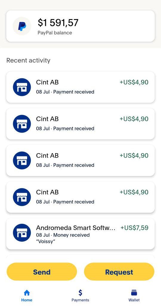 Matt_Mogotlane's tweet photo. When you get the chance try making money online, you can make a lot of money. Check the thread for platforms I used to make R28 494,99 in three months. https://t.co/65reUKPkuk