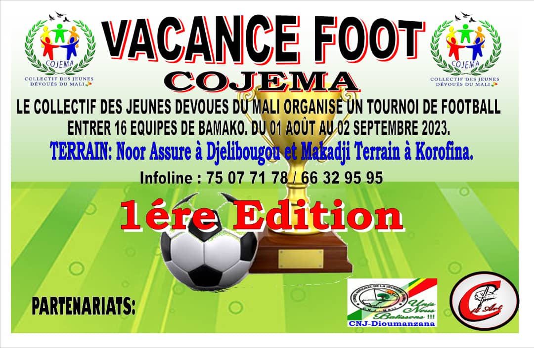 Nous recherchons des partenaires qui pourront nous soutenir. Apprendre, Comprendre et Agir.