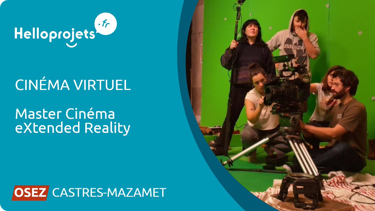 Castres-Mazamet Éco tweet media