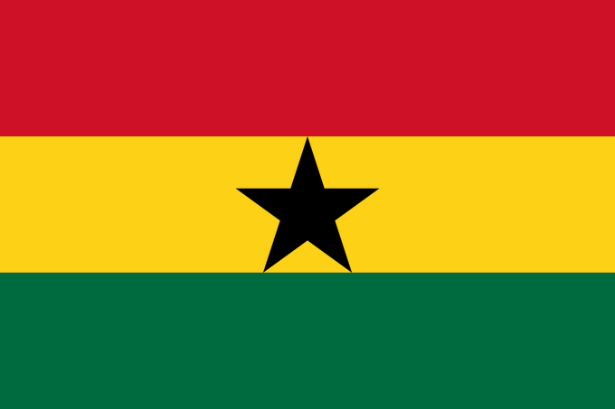JoyNewsOnTV's tweet photo. Have you lost hope in Ghana?

Comment with the hashtag #AMShow https://t.co/fTKFH15FUm