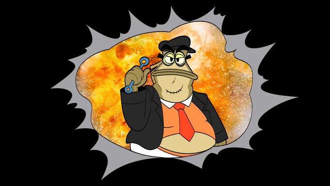 I did not know I needed more of bubble bass reviews show in my life but here we are