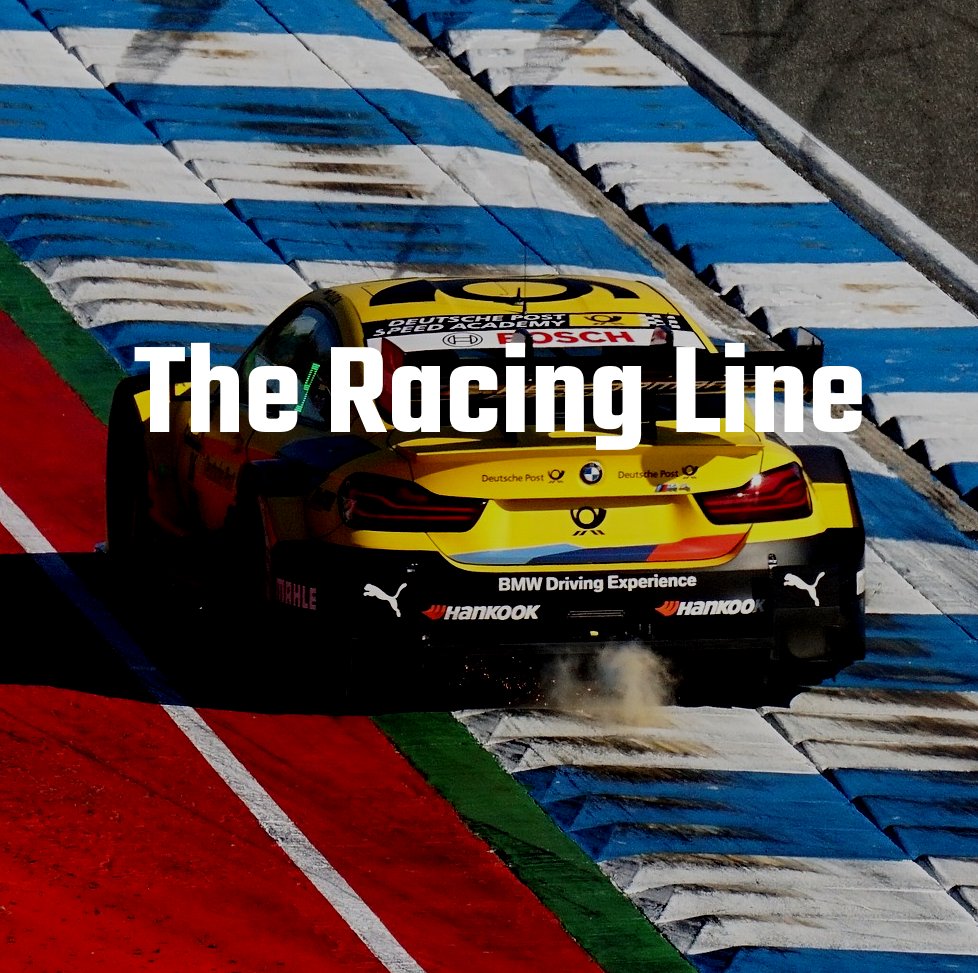 The Racing Line
https://t.co/zCDpgYjAAs
#motorsport #motorracing #drivercoach #drivingcoach #supercars #repcosc #f1 #super2
#driver #drivingschool #racedrivingschool #formula1 #car #simulator #simulators #drivingsimulator #sim https://t.co/JnBai1lihB