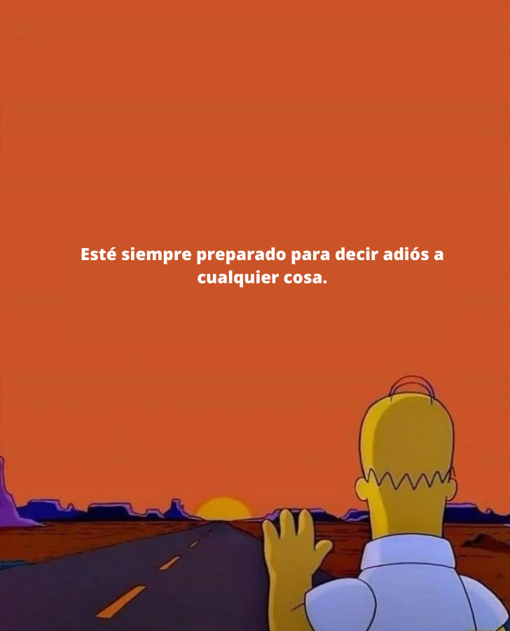 8 CITAS DIRECTAS SOBRE EL AUTOCUIDADO :

1.