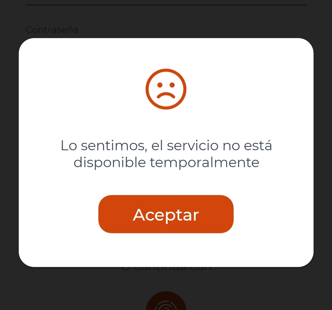 Javier_Lag's tweet photo. Qué raro, la app de @smouapp sin funcionar. Ni que fuera bien todos los días. @bicing https://t.co/74OHCoQbzK