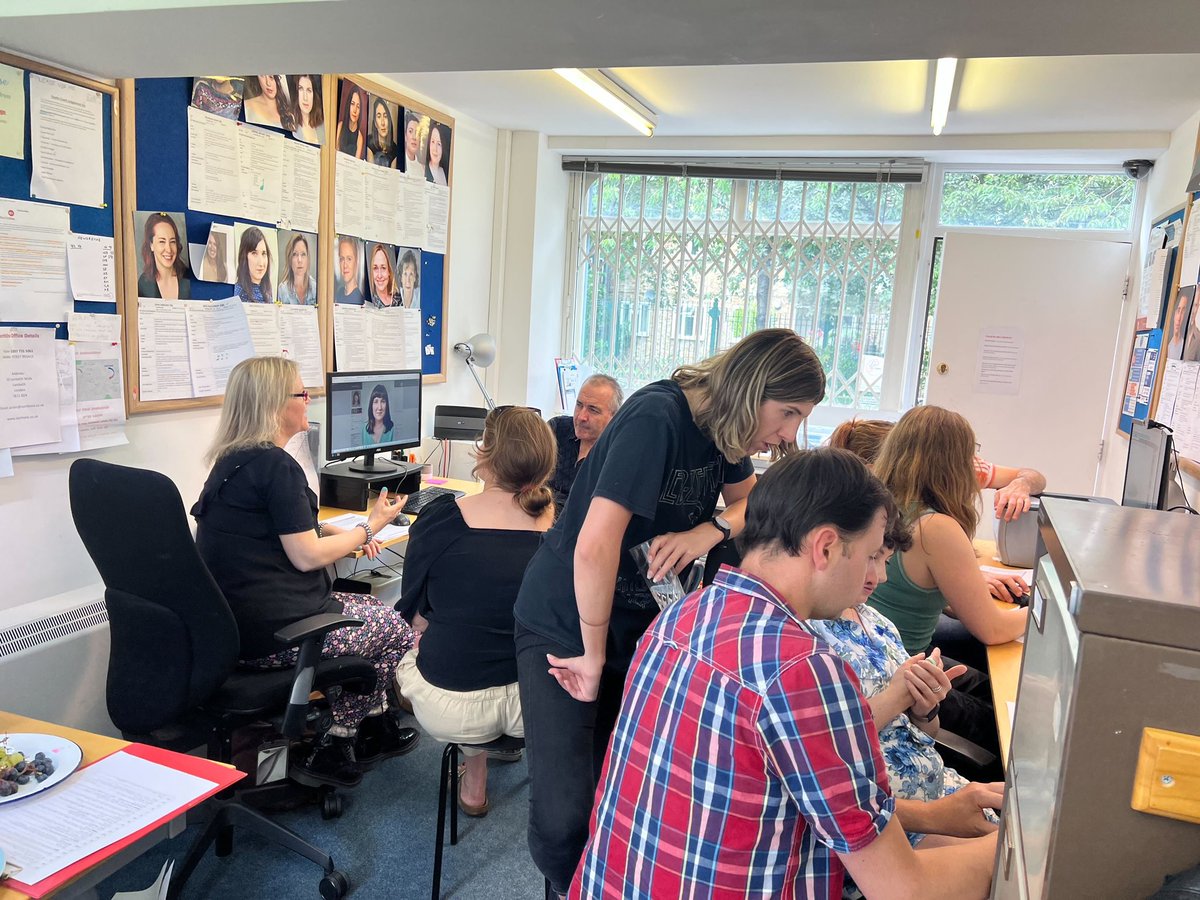 Michael Ohren tweet media