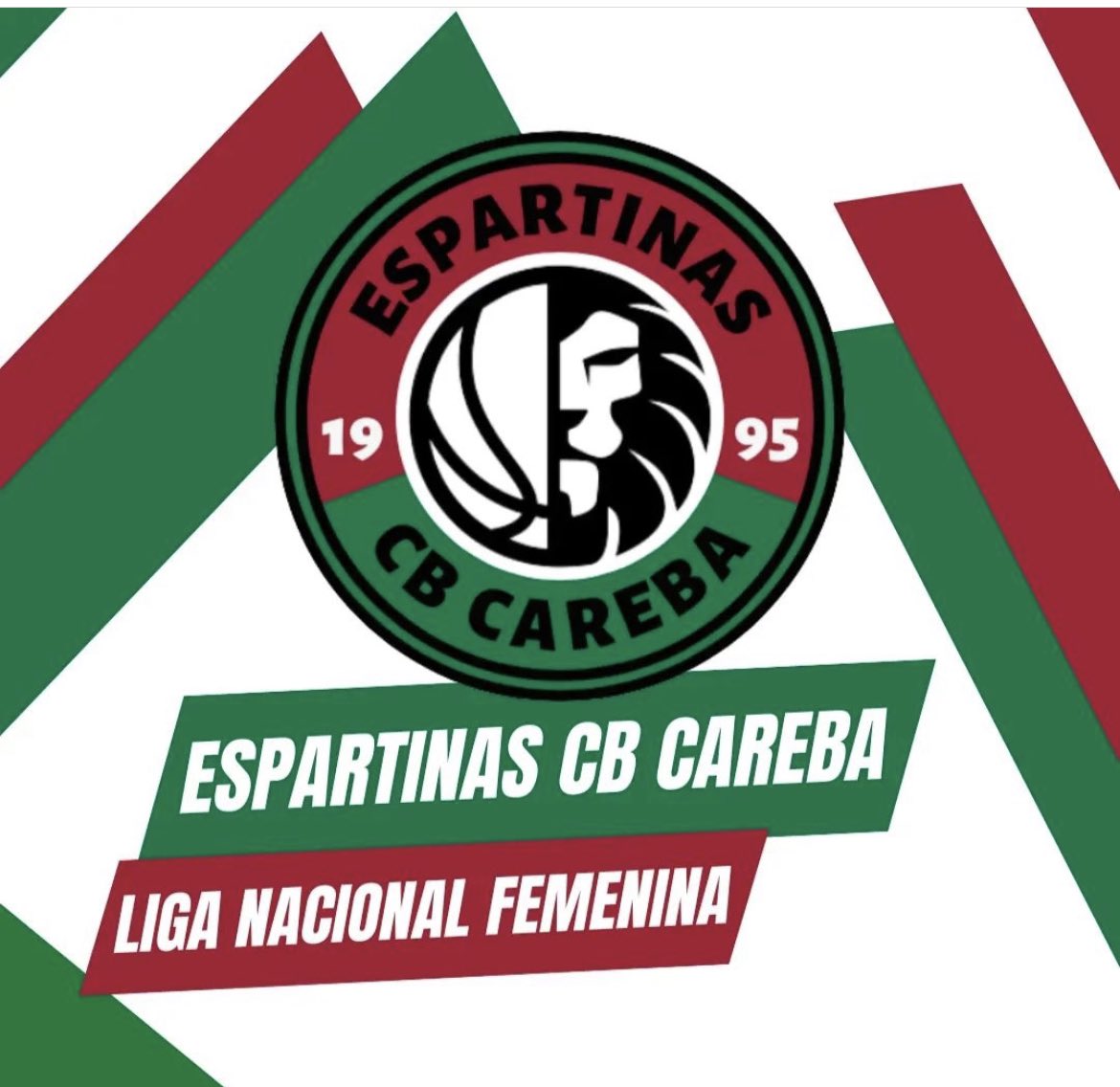 ESPARTINAS SEGUIRÁ DISFRUTANDO DE LA LIGA NACIONAL FEMENINA. 

El CDAS Espartinas Y CB careba se unen para seguir potenciando y promoviendo el baloncesto femenino en nuestro municipio. 

El nuevo proyecto que empezamos se llama: ESPARTINAS CB CAREBA

#cdas #espartinas #careba