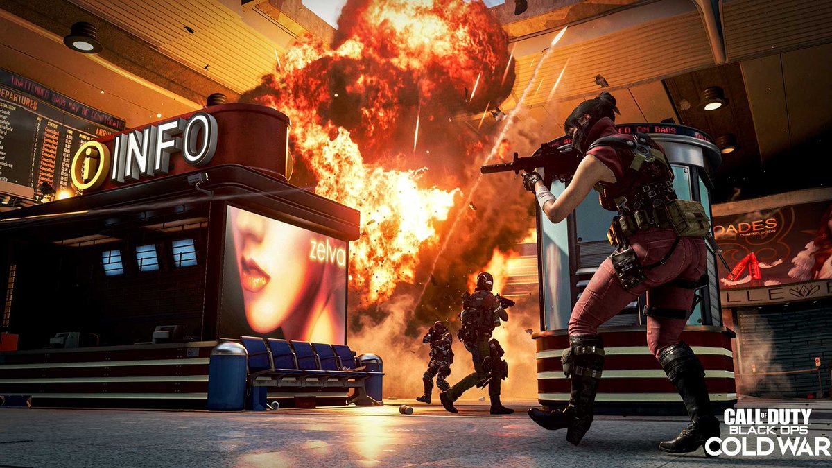 CallofDutyAgent's tweet image. ⚔️4V4 $100 GTD DOUB ELIM CW HP/SND⚔️

🏆$100 GUARANTEED

📅TODAY @ 7:00PM EST

📒EsportsAgent Ruleset (Cams On Request)

💰$5 Entry Per Player

🕹️Bo3 Winners I 1ND Losers

🚨SIGNUPS: esportsagent.gg/tournament/132…