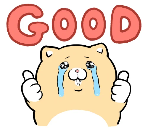 まとまった時間が取れなくてスタンプ作りがなかなか進まない 過集中でガーーーッと描きたい