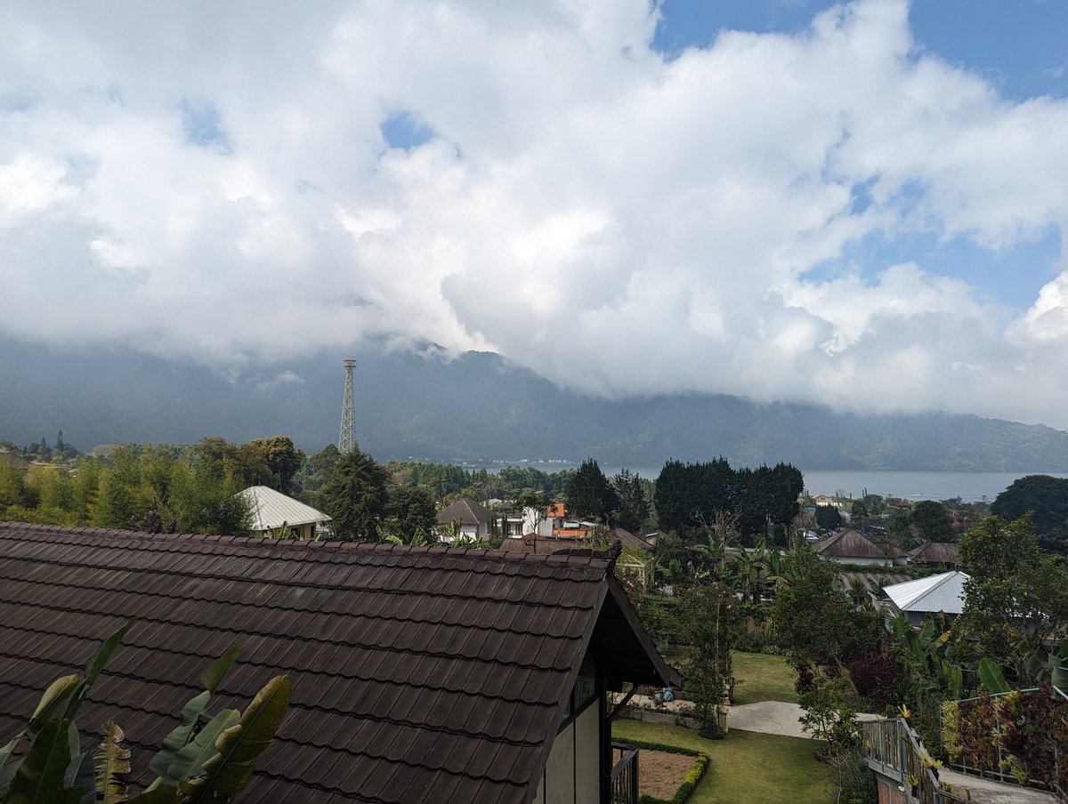 Alute24's tweet photo. Bali has been good https://t.co/vfaNQqV6gd