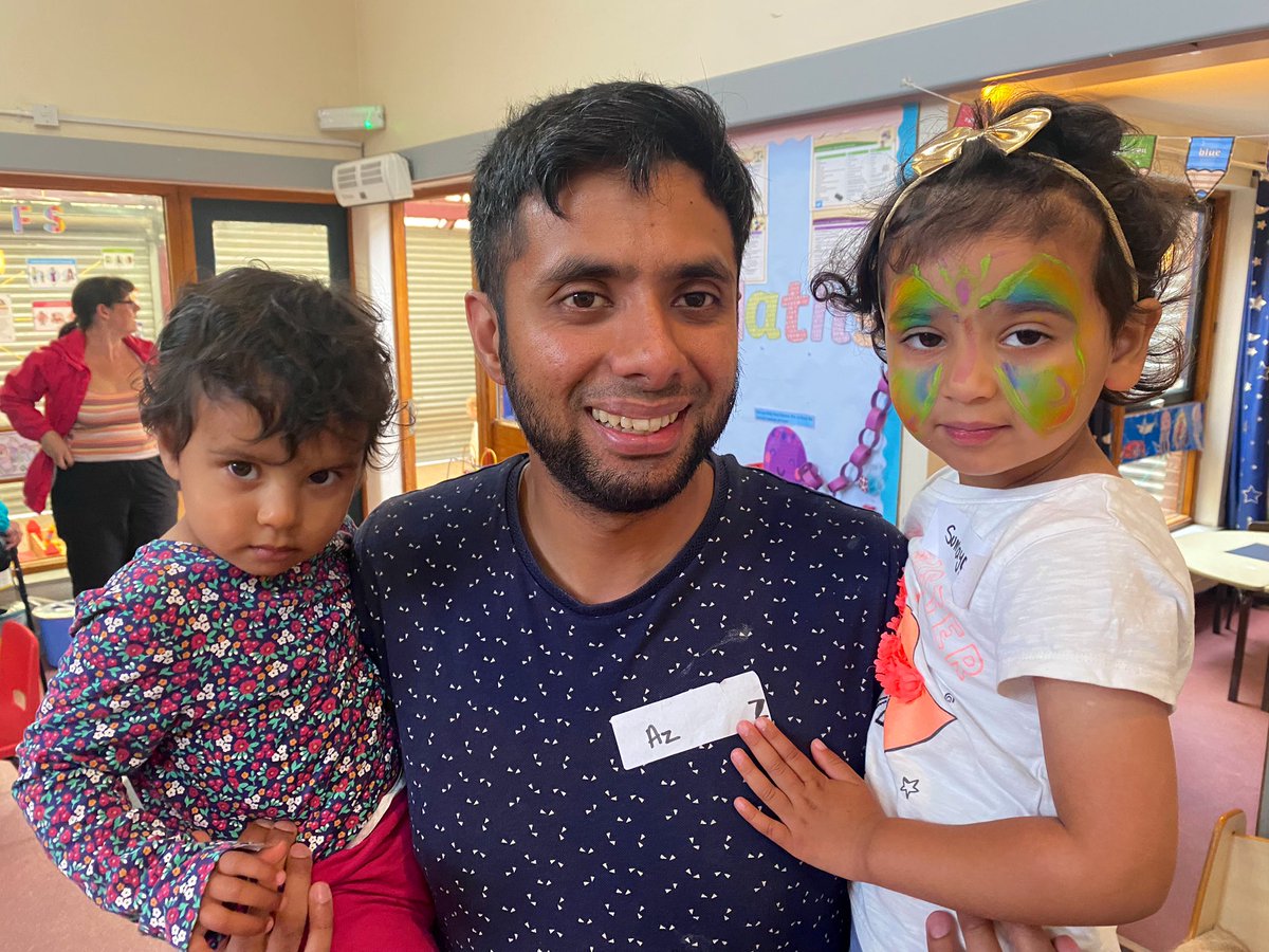 Leeds Dads tweet media