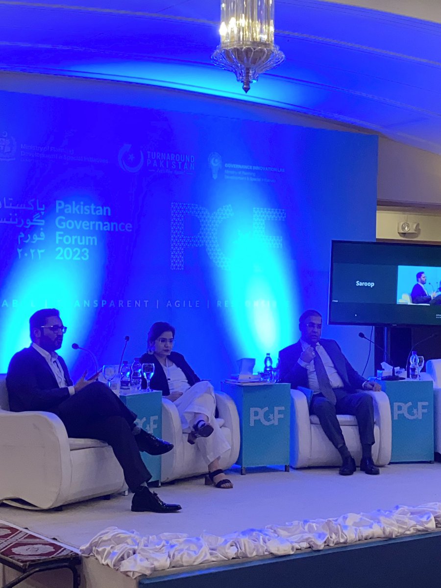 Malik M. Uzair Khan (@mmuzairk) on Twitter photo The first session on building legitimacy, trust and accountability in the judicial system underway at #PGF2020. <a href="/NidaUsmanCh/">Nida Usman Ch</a> <a href="/saroopijaz/">Saroop Ijaz</a> <a href="/safighauri/">Safi Ghauri</a> @ RaheemAwan <a href="/adnanrafiq/">Adnan Rafiq</a> <a href="/PlanComPakistan/">Ministry of Planning and Development</a> <a href="/GovInLab/">Governance Innovation Lab</a> The first session on building legitimacy, trust and accountability in the judicial system underway at #PGF2020. <a href="/NidaUsmanCh/">Nida Usman Ch</a> <a href="/saroopijaz/">Saroop Ijaz</a> <a href="/safighauri/">Safi Ghauri</a> @ RaheemAwan <a href="/adnanrafiq/">Adnan Rafiq</a> <a href="/PlanComPakistan/">Ministry of Planning and Development</a> <a href="/GovInLab/">Governance Innovation Lab</a>