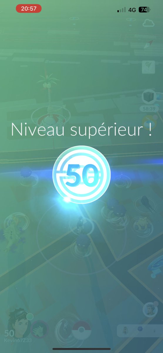 zdak67's tweet photo. GUYS… this is it! I did it! No… WE DID IT! We’ve reached the ultimate step of #PokemonGO! I’m so grateful…🥹Started to play late because I was pretty sceptic about this game, but I couldn’t imagine how many beautiful encounters I was going to have up there!😍 https://t.co/RclGYLEeAC