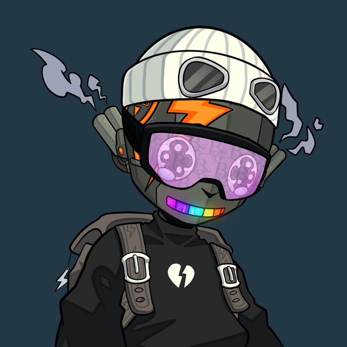 BlackPinzel💎 tweet media