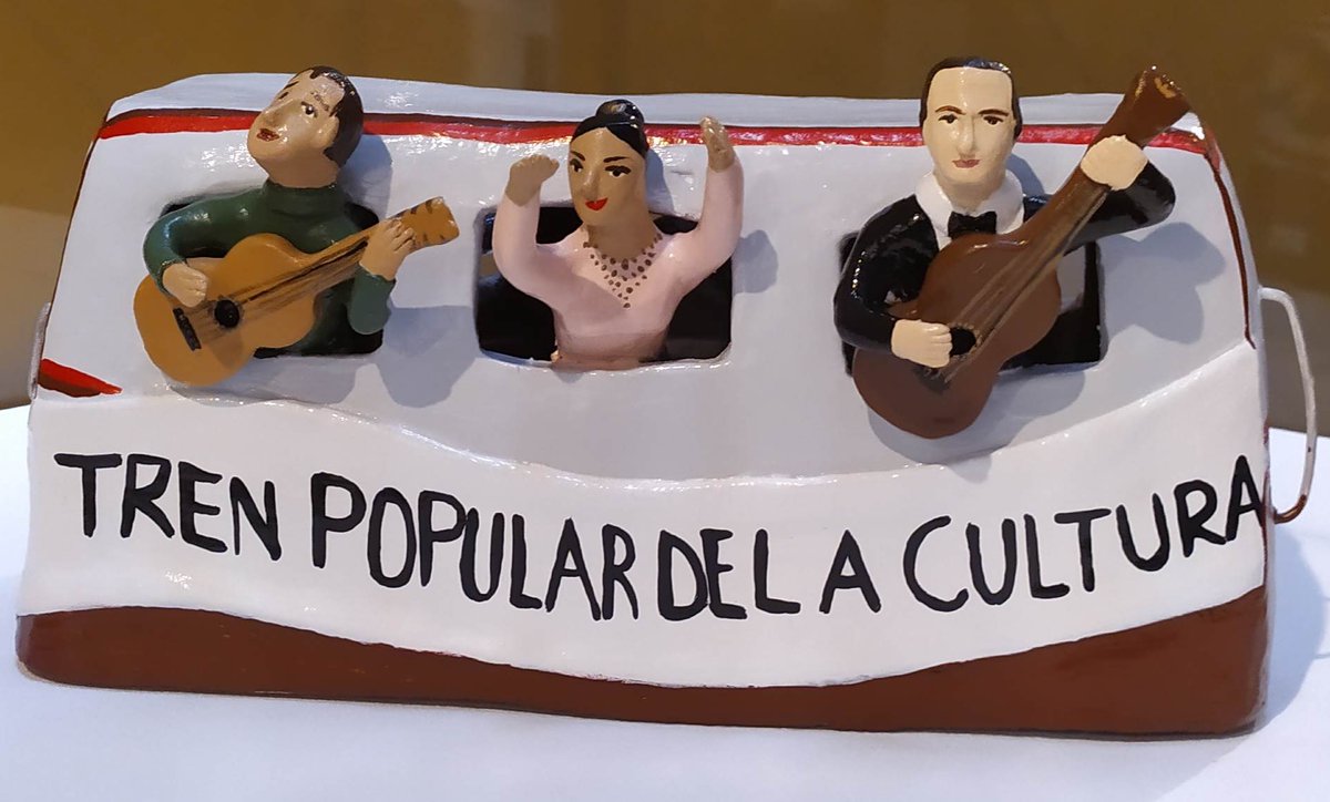 MasokoDiversity's tweet photo. Interesante exposición "La historia es nuestra" #MuseodeAntropologia en #Madrid #diversidad #Historia #diversidadcultural #culturasincensura #exposicion https://t.co/SXFr6oepHg