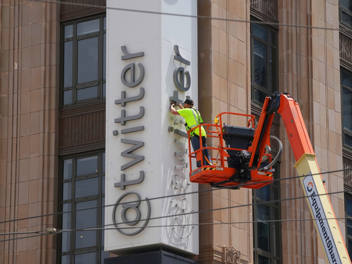 Leszek's tweet photo. Coś czuję, że na #TwitterX się nie skończy i powstanie też #TwitterXXX. https://t.co/NnbMEuiU0X