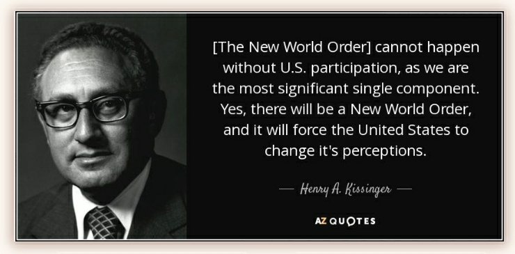 endofUSA1's tweet photo. 🌎 And the time to implement the NWO has come but so has unexpected opposition to it in the form of Russia and China. The NWO is going nowhere and as a result the world is about to be shaken to it's core. https://t.co/eY8VBk7yN1