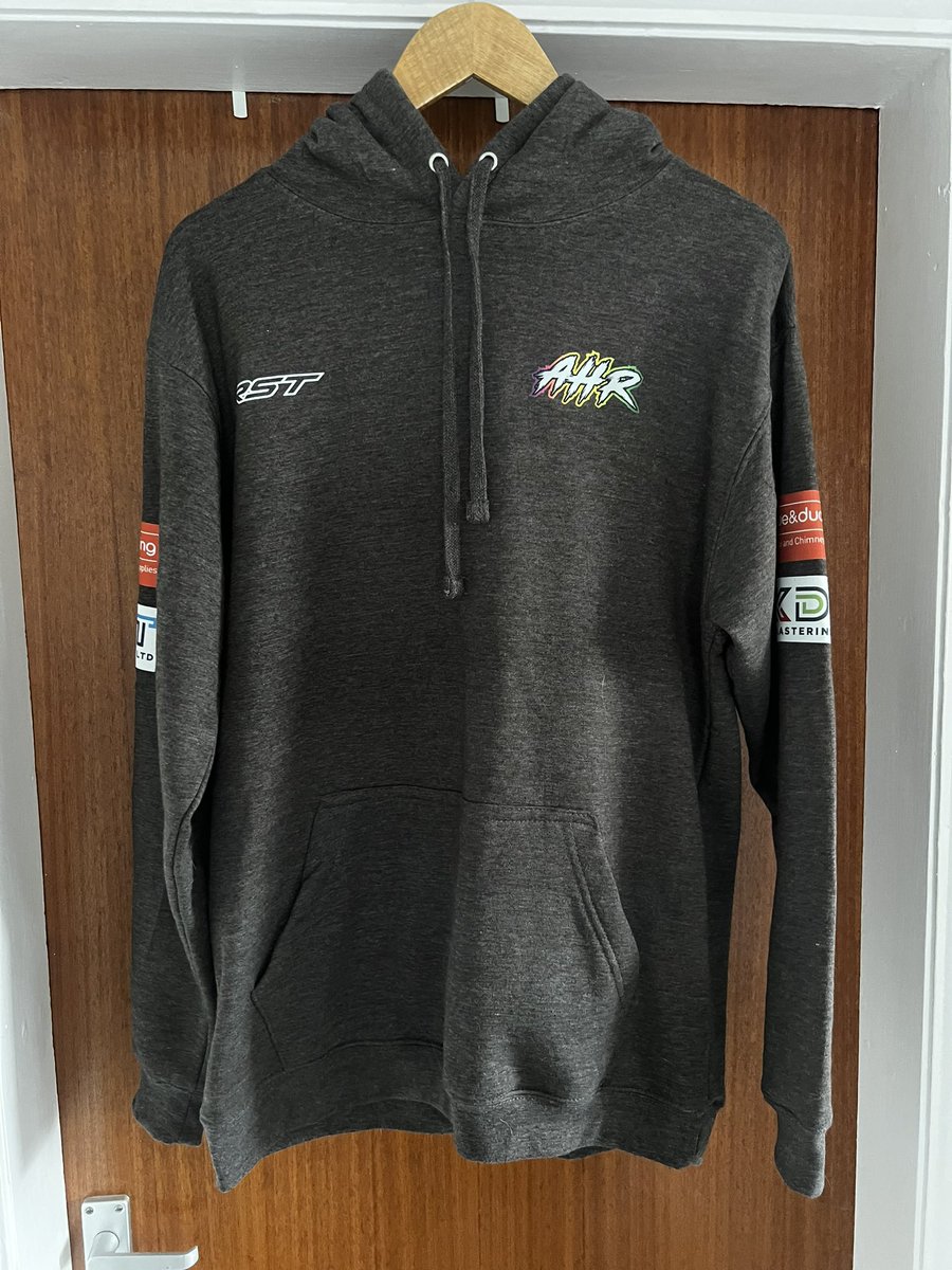 Arran Hands Racing tweet media