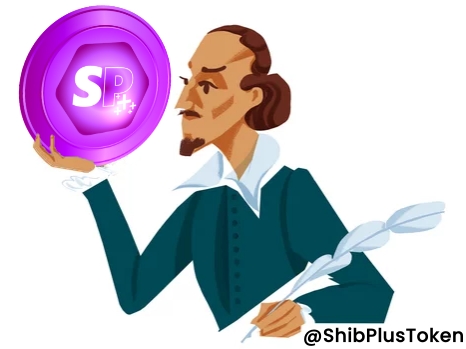 "To #HODL or not to #HODL, that is the question." - William Shakespeare on #Shibplus

#hold