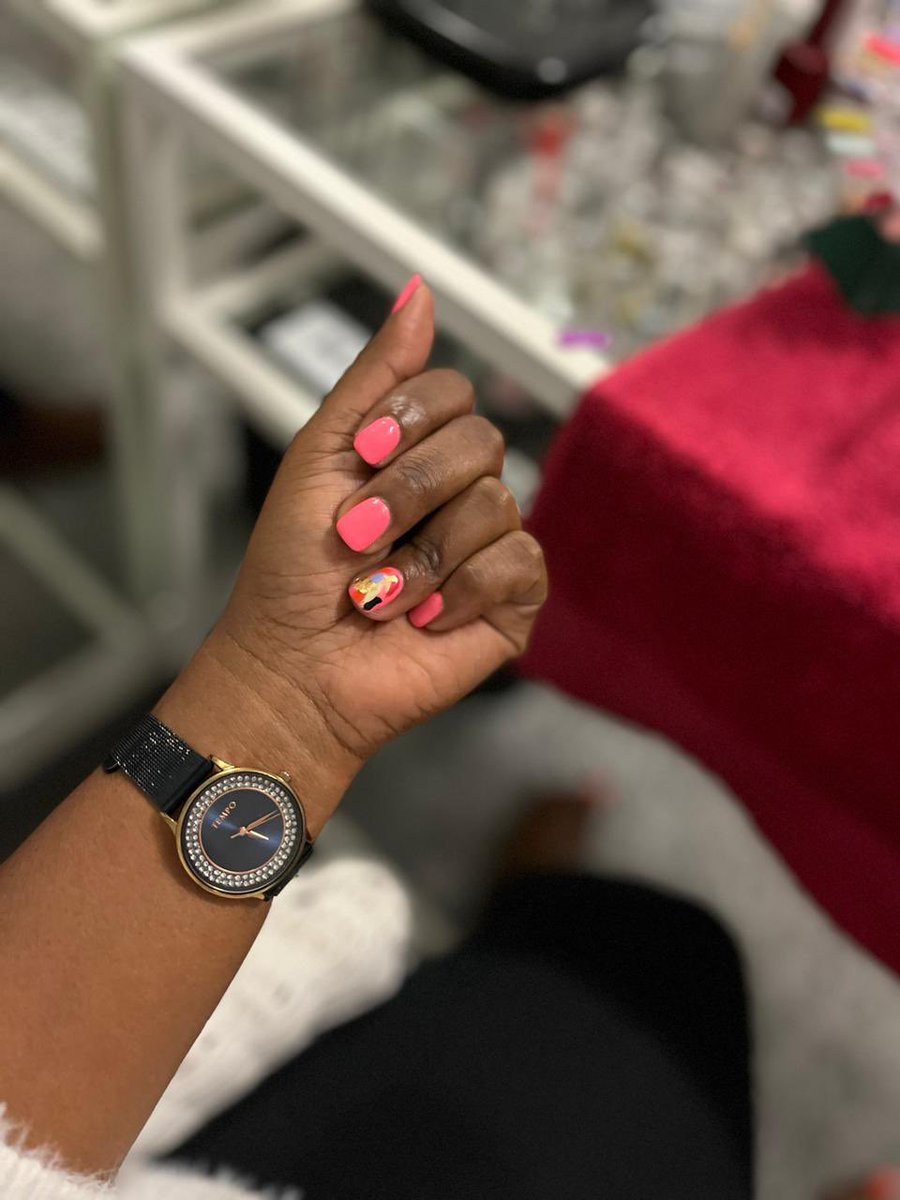 Boss Lady energy. 🫶🏽 💅🏾  #RichardsBay