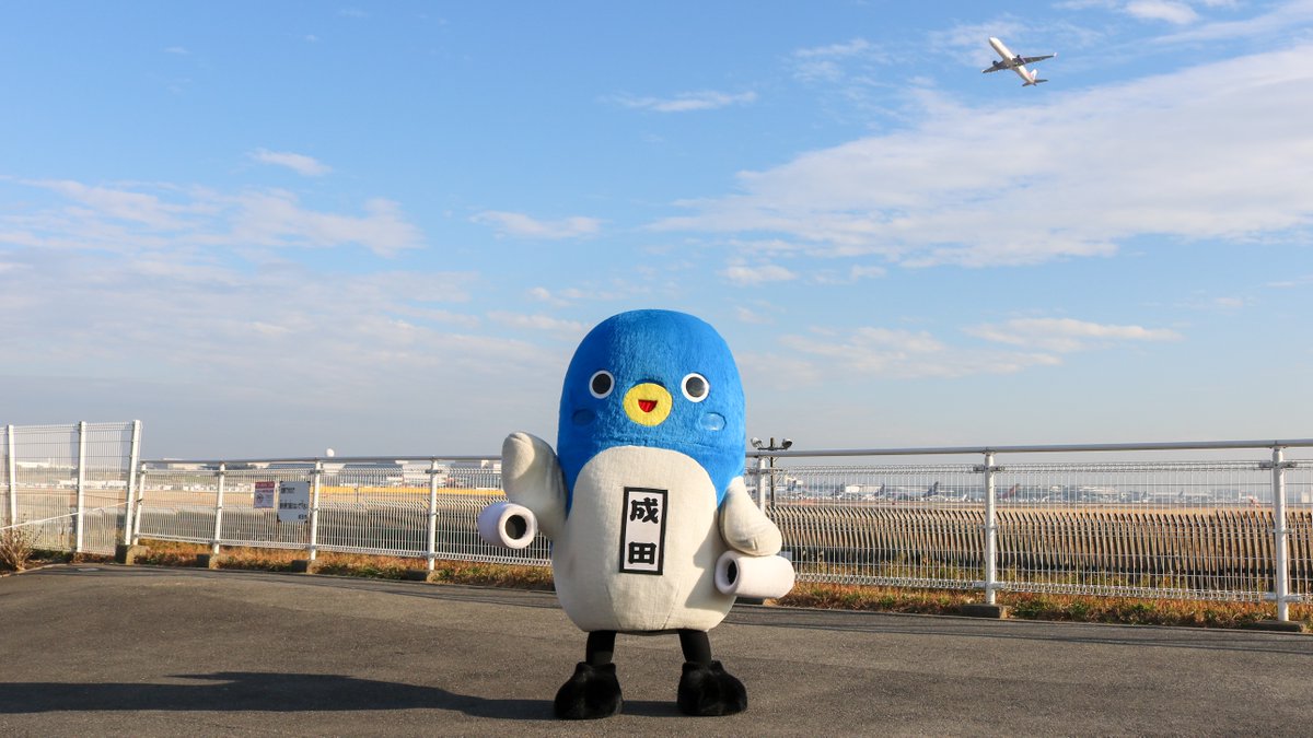 unarikun_narita's tweet image. おはよ～。今日は #山の日。成田で山といえば…そう！#成田市さくらの山 だよね！！#成田国際空港 とは目と鼻の先。飛行機の離着陸が間近で見られるよ♪みんなあそびにきてね～☆うな。#標高何mかな 
nrtk.jp/enjoy/attracti…