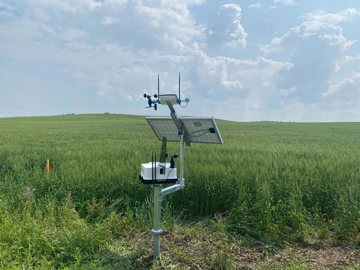 BioScout tweet media