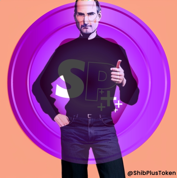 Choose #shibplus #token, where innovation meets quality."

#shib #reward #PLUS #PLUSToken