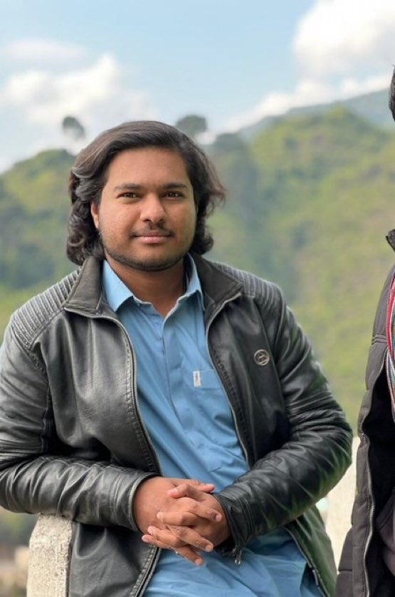VeengasJ's tweet photo. Baloch students Jawad Iqbal and Zahid Rasool have been abducted from Hostels, in Islamabad.
Political parties’ silence on abduction of students is unacceptable just because they are Baloch. Your Democracy is incomplete if it doesn't represent people's voices.
#SaveBalochStudents https://t.co/AOUwvVfs8g