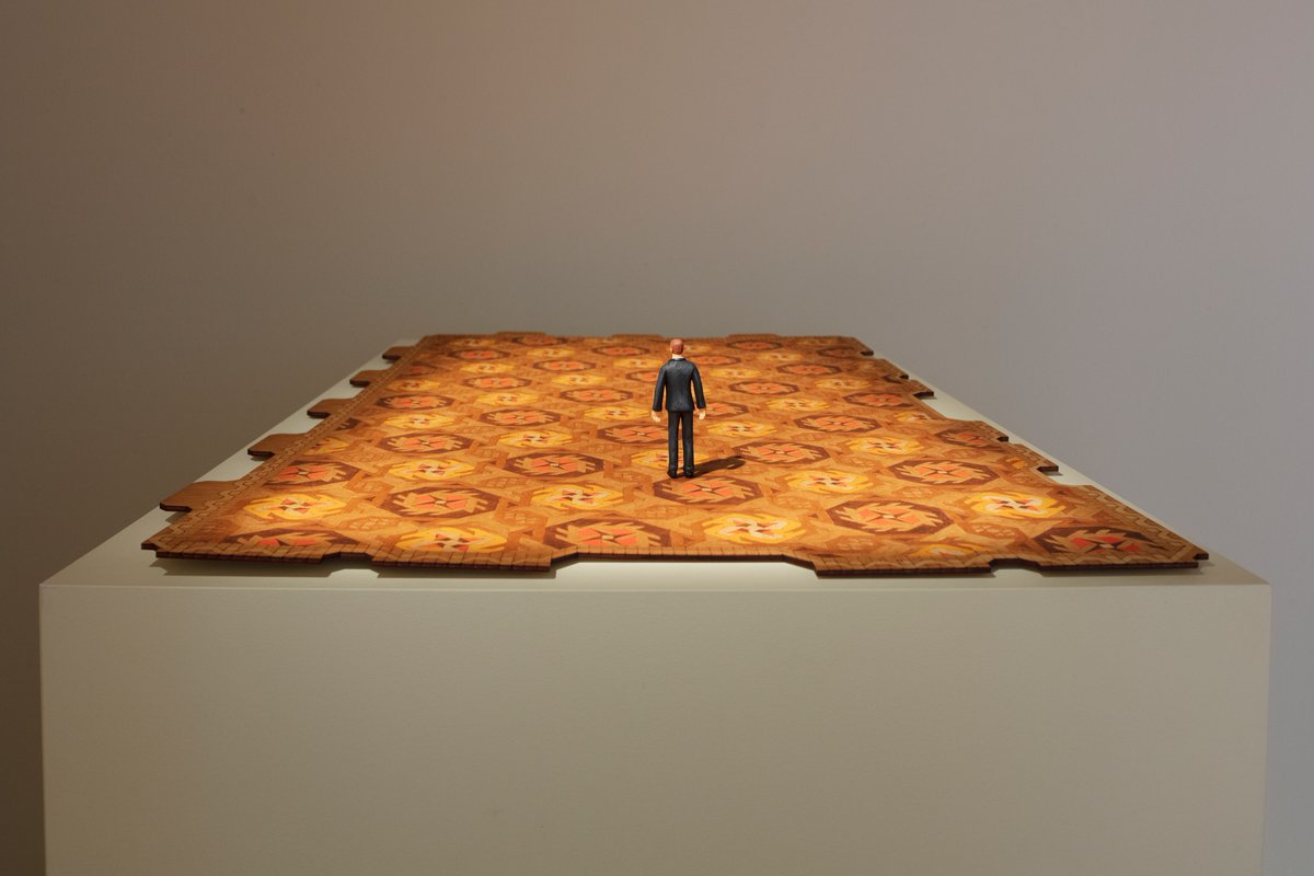 Muzeju biedrība tweet media