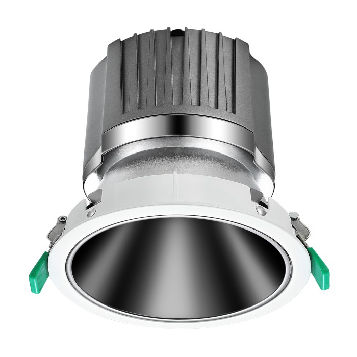 Dona27676154's tweet photo. 🔦 Illuminate Brilliance with Precision COB Spotlights! 🏆 Adhering to European &amp; American color tolerance standards, our spotlights boast color deviation <1, ensuring precise and consistent hues that elevate any space.  #COBSpotlights #ColorAccuracy #VersatileLighting https://t.co/cS3wqPWusu