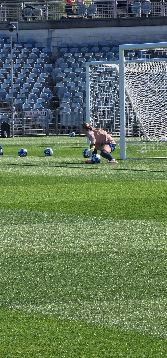 Emily Hamlin tweet media