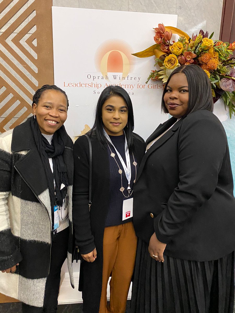 Ububele Trust tweet media