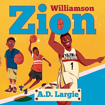 ?wpwautoposter=1690268168Zion Williamson is an amazing and popular professional NBA basketball player. But before Zion accomplished his dream of being a famous basketball player for an NBA team. He was just a regular kid growing up with his family in North Carolinaa. This is https://t.co/4EYHMb8QJd
