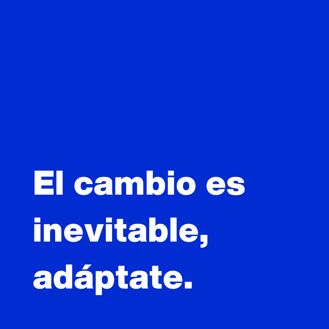 ondeckmkt's tweet photo. Vivimos en un mundo en constante evolución 🌍💡🚀

A medida que avanzamos, enfrentamos nuevos desafíos y oportunidades. El cambio nos impulsa a crecer, a adaptarnos y a reinventarnos

Conviértelo en una fuerza motriz para la innovación y el éxito.

#eventos #eventosdigitales https://t.co/KK8OJvNigi