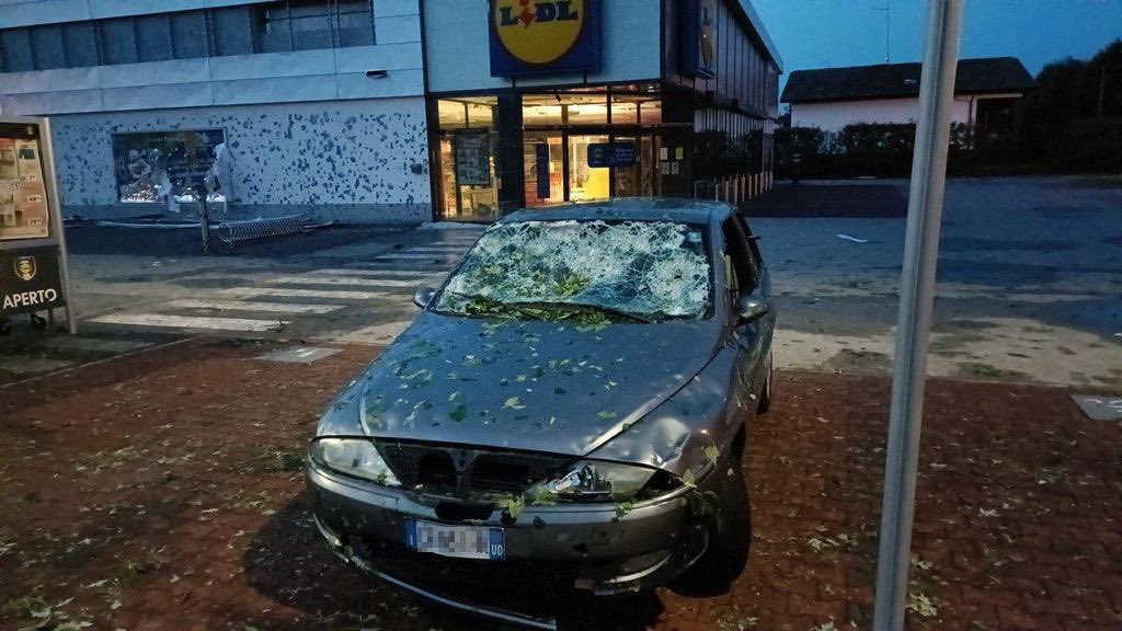 Matteo Salvini tweet media