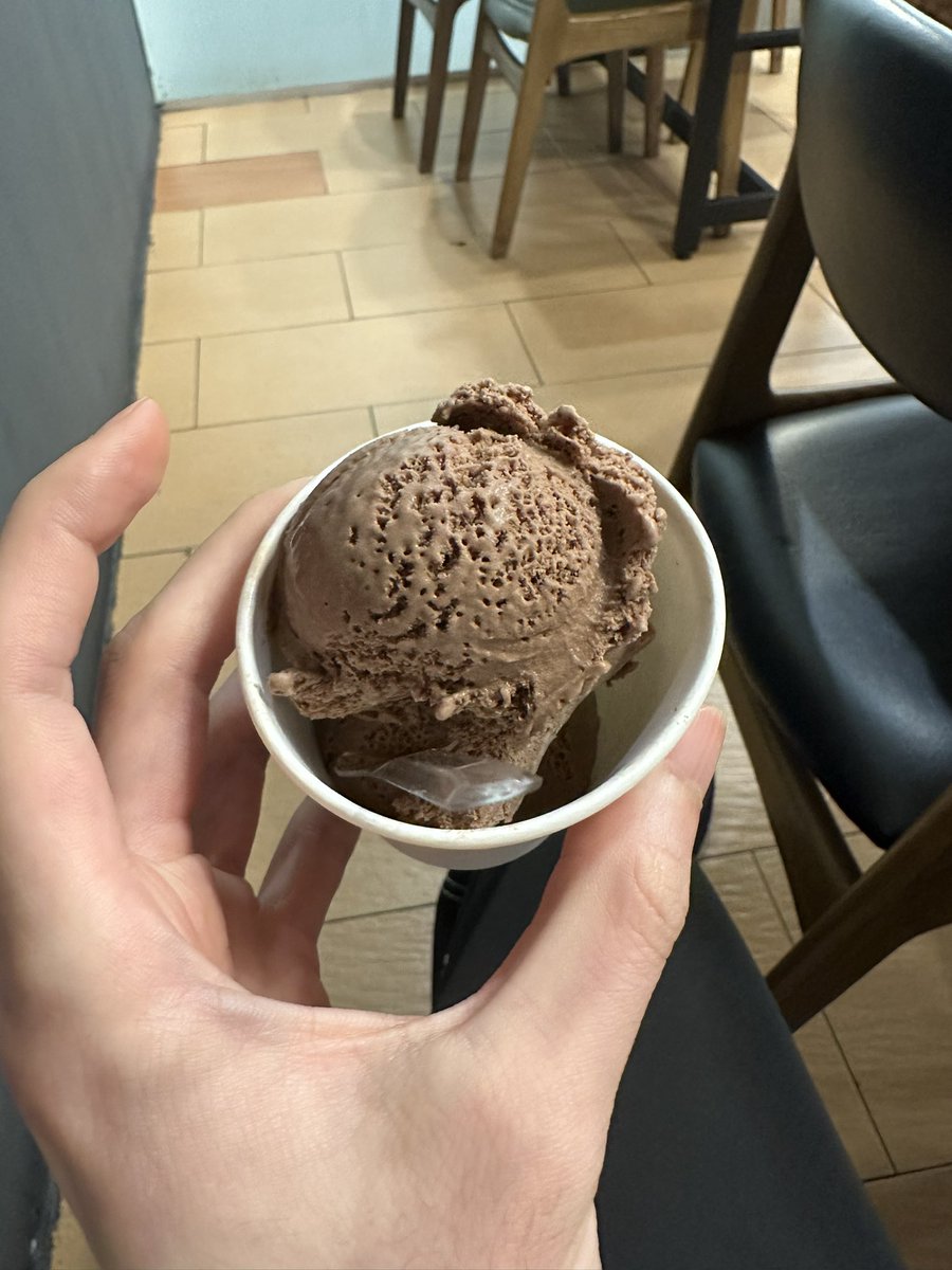 어제 먹은 한식 최고였어