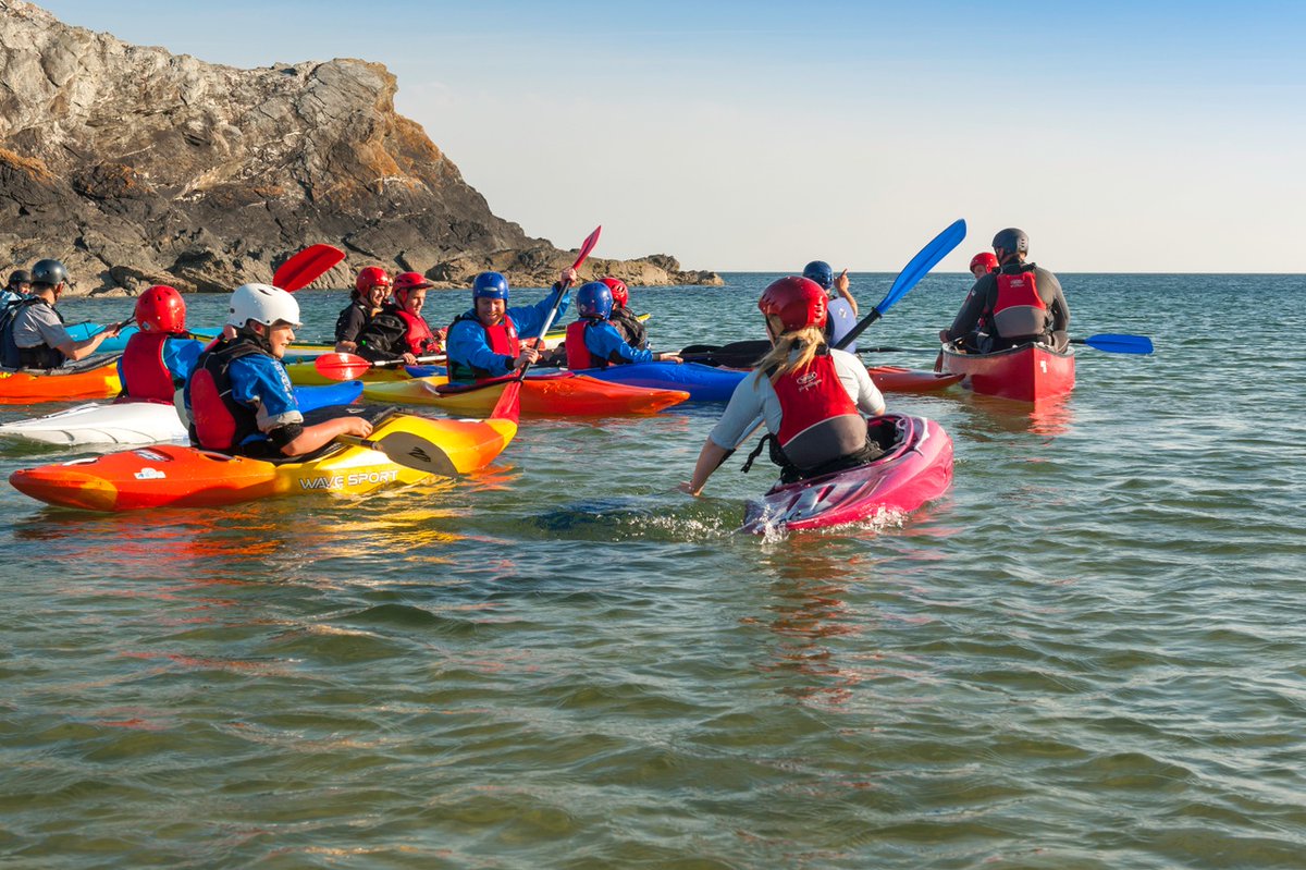📣 Latest Blog!

Your guide to North Wales watersports to whet the appetite! 🏄 🛶 🌊 Inspiration for your next #DaysOutByRail #FamilyAdventuresByTrain @scenicrailbrit @transport_wales @tfwrail #NorthWales #Watersports #Blog #Wales #BeAdventureSmart

👉 buff.ly/44F4PDV