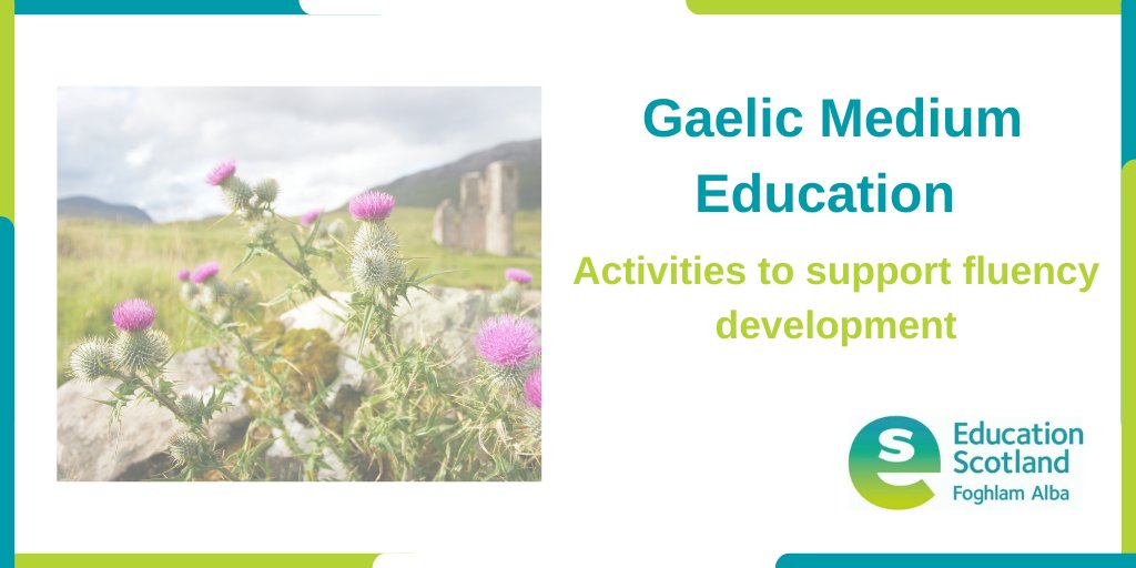 Education Scotland (@educationscot) on Twitter photo Did you know there are lots of fun activities on Parentzone Scotland that can be done at home to support learning Gaelic? Find out more - ow.ly/avyF50P7qW7 <a href="/bordnagaidhlig/">Bòrd na Gàidhlig</a> Did you know there are lots of fun activities on Parentzone Scotland that can be done at home to support learning Gaelic? Find out more - ow.ly/avyF50P7qW7 <a href="/bordnagaidhlig/">Bòrd na Gàidhlig</a>