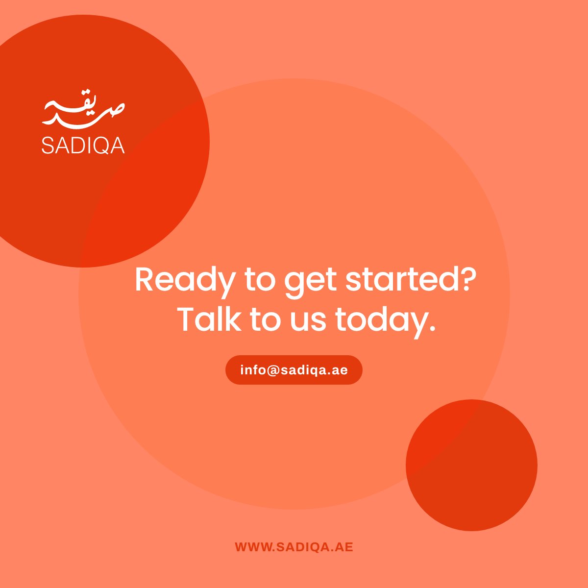 Insta Stories offer endless opportunities to engage, and here's Part 2 of few ways how:

Get in touch with us at info@sadiqa.ae

Or call us at +971 4 406 9620

Visit our website at: sadiqa.ae

#sadiqa #marketingservices #digitalmarketing  #graphicdesign #branding