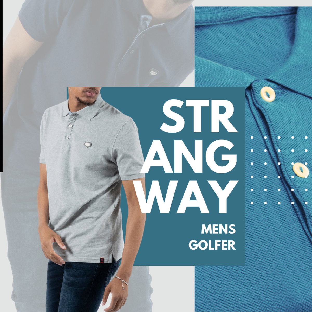BaywestmallPE's tweet photo. Get ready for compliments galore with @sovietdenim’s sleek and versatile men's golfer STRANGWAY! ❄️🎁
#sovietdenim #realpeoplerealdenim #aw23 #backtothestreets #besoviet #fashion https://t.co/3nHwJv53lF